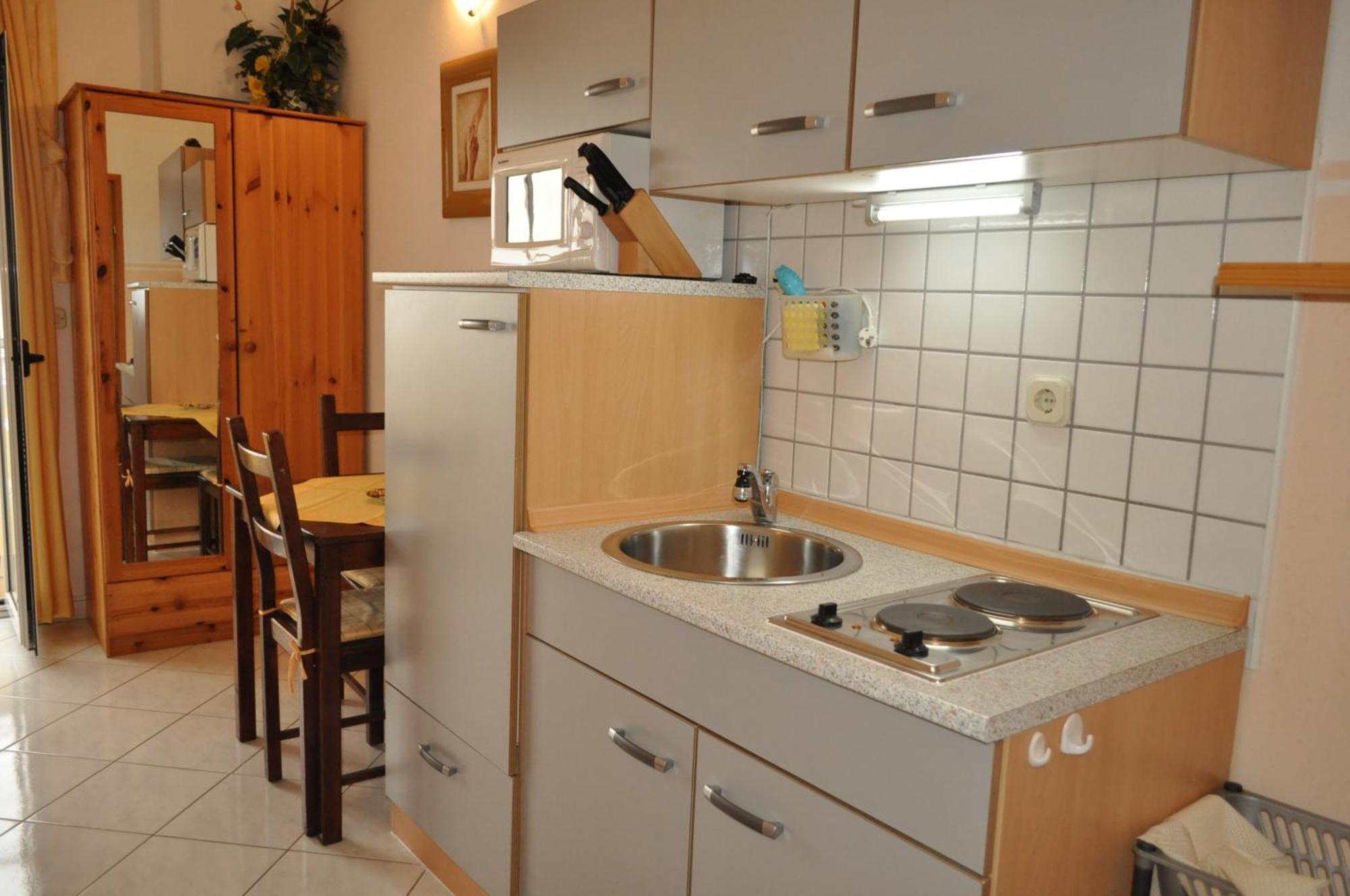 Studios Lav Privlaka  Cameră foto