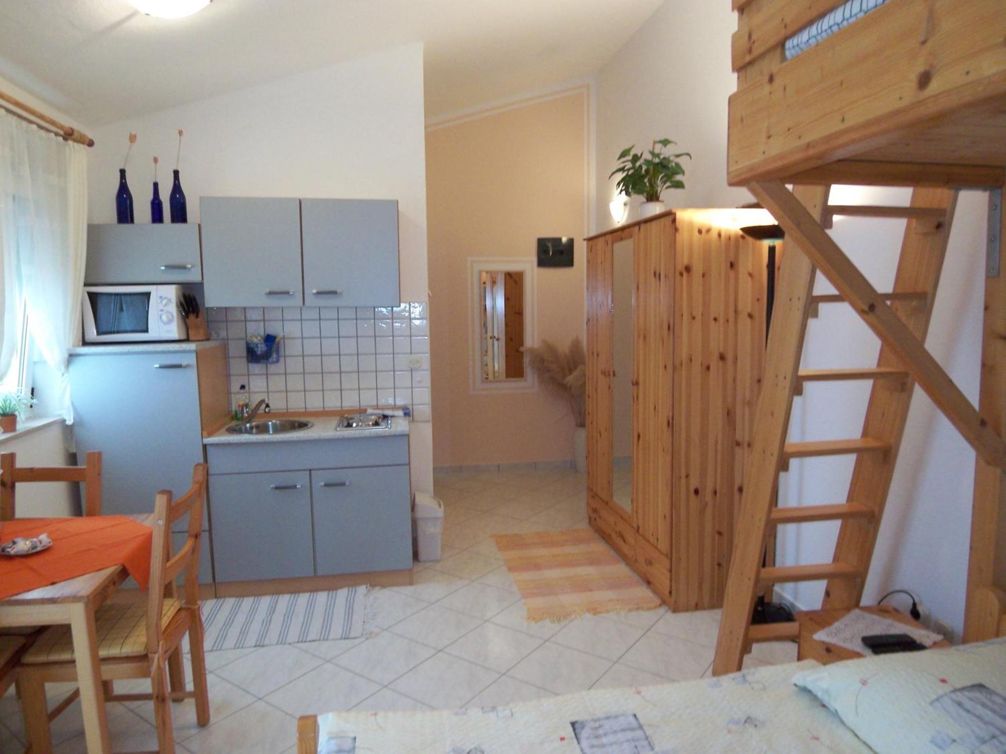 Studios Lav Privlaka  Cameră foto